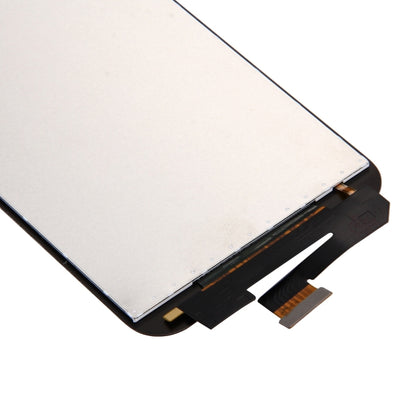 Original LCD Screen + Original Touch Panel for Galaxy J3 Emerge / J327, J327P, J327A(Gold) - LCD Screen by buy2fix | Online Shopping UK | buy2fix