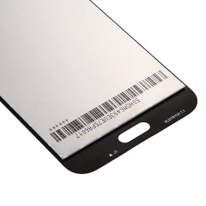 Original LCD Screen + Original Touch Panel for Galaxy J3 Emerge / J327, J327P, J327A(Gold) - LCD Screen by buy2fix | Online Shopping UK | buy2fix