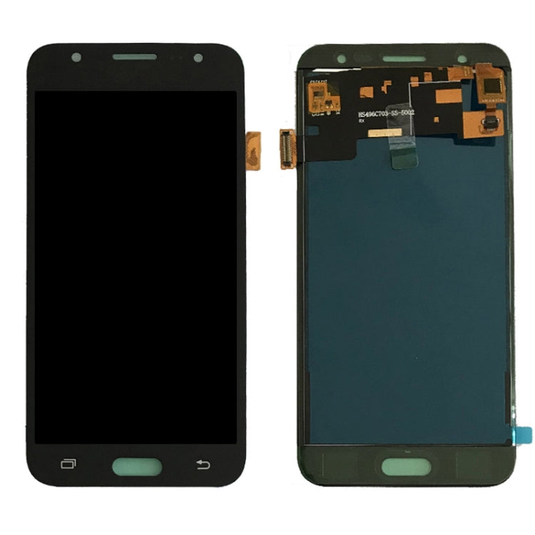 LCD Screen (TFT) + Touch Panel for Galaxy J5 / J500, J500F, J500FN, J500F/DS, J500G/DS, J500Y, J500M, J500M/DS, J500H/DS(Black) - LCD Screen by buy2fix | Online Shopping UK | buy2fix