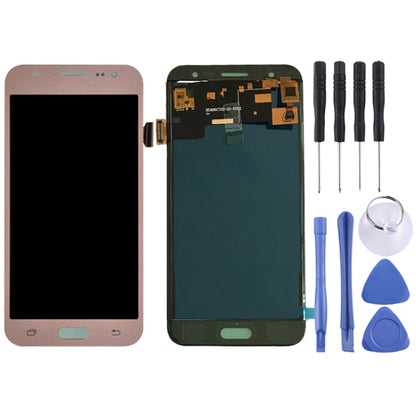 LCD Screen (TFT) + Touch Panel for Galaxy J5 / J500, J500F, J500FN, J500F/DS, J500G/DS, J500Y, J500M, J500M/DS, J500H/DS(Gold) - LCD Screen by buy2fix | Online Shopping UK | buy2fix