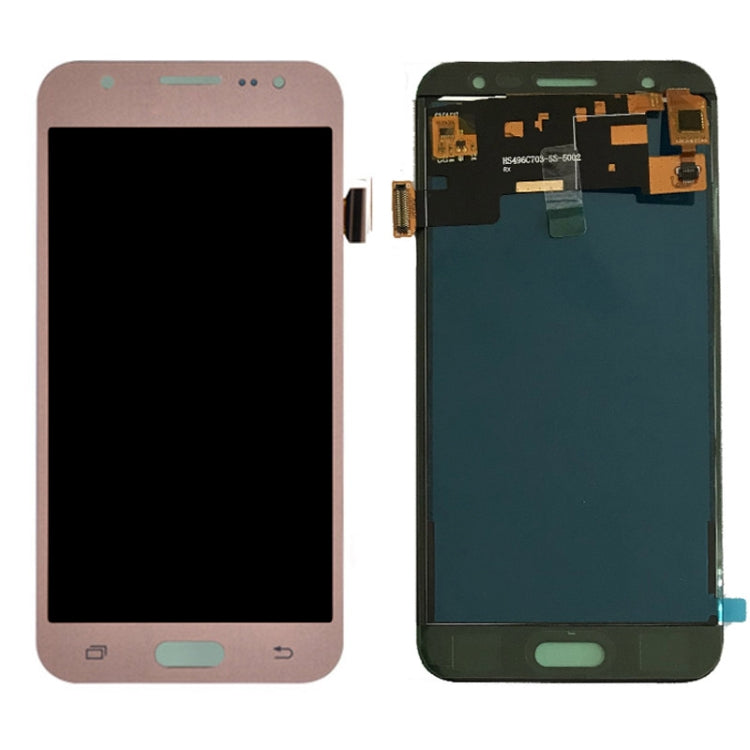 LCD Screen (TFT) + Touch Panel for Galaxy J5 / J500, J500F, J500FN, J500F/DS, J500G/DS, J500Y, J500M, J500M/DS, J500H/DS(Gold) - LCD Screen by buy2fix | Online Shopping UK | buy2fix