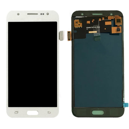 LCD Screen (TFT) + Touch Panel for Galaxy J5 / J500, J500F, J500FN, J500F/DS, J500G/DS, J500Y, J500M, J500M/DS, J500H/DS(White) - LCD Screen by buy2fix | Online Shopping UK | buy2fix