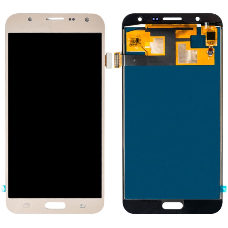 LCD Screen (TFT) + Touch Panel for Galaxy J7 / J700, J700F, J700F/DS, J700H/DS, J700M, J700M/DS, J700T, J700P(Gold) - LCD Screen by buy2fix | Online Shopping UK | buy2fix