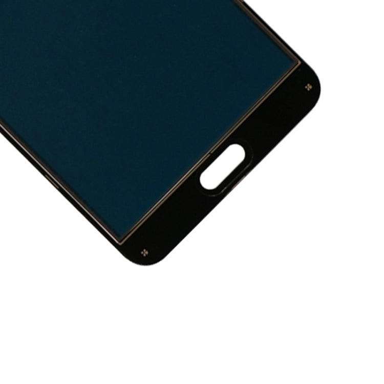 LCD Screen (TFT) + Touch Panel for Galaxy J7 (2016) / J7 Duos (2016), J710F, J710FN, J710M, J710MN, J7108(Black) - LCD Screen by buy2fix | Online Shopping UK | buy2fix