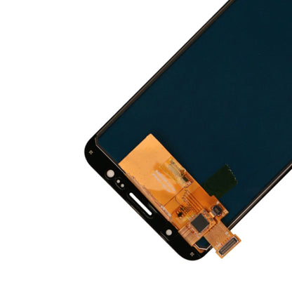 LCD Screen (TFT) + Touch Panel for Galaxy J7 (2016) / J7 Duos (2016), J710F, J710FN, J710M, J710MN, J7108(Black) - LCD Screen by buy2fix | Online Shopping UK | buy2fix