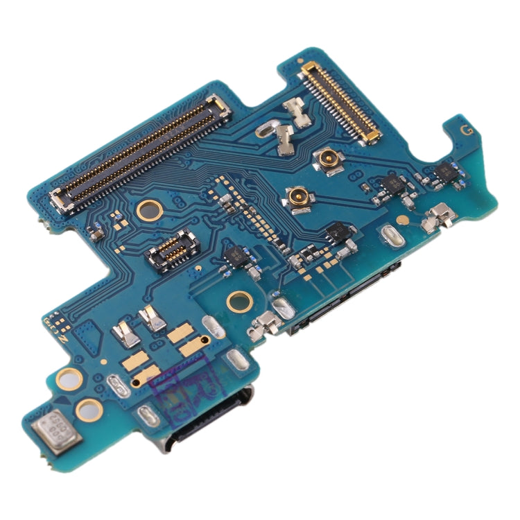 For Galaxy A80 / A90 SM-A905F Charging Port Board - Tail Connector by buy2fix | Online Shopping UK | buy2fix