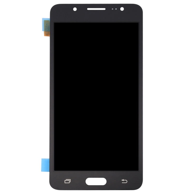 Original AMOLED LCD Display + Touch Panel for Galaxy J5 2016 / J510, J510FN, J510F, J510G, J510Y, J510M(Black) - LCD Screen by buy2fix | Online Shopping UK | buy2fix