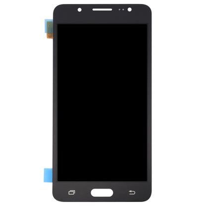Original AMOLED LCD Display + Touch Panel for Galaxy J5 2016 / J510, J510FN, J510F, J510G, J510Y, J510M(Black) - LCD Screen by buy2fix | Online Shopping UK | buy2fix