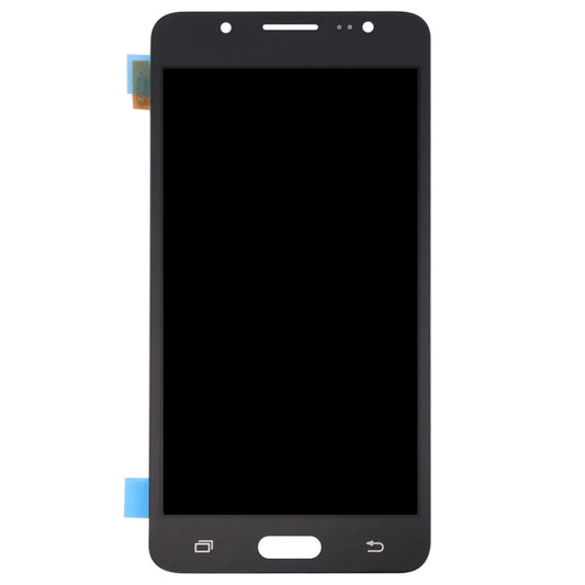 Original AMOLED LCD Display + Touch Panel for Galaxy J5 2016 / J510, J510FN, J510F, J510G, J510Y, J510M(Black) - LCD Screen by buy2fix | Online Shopping UK | buy2fix