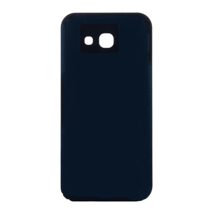 For Galaxy A3 (2017) / A320 Battery Back Cover (Black) - Back Cover by buy2fix | Online Shopping UK | buy2fix