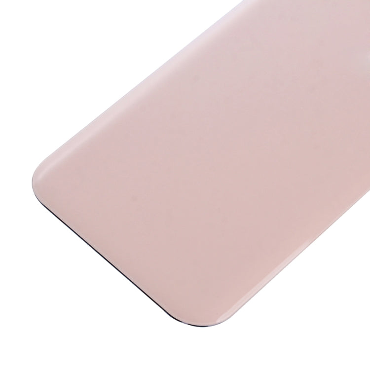 For Galaxy A3 (2017) / A320 Battery Back Cover (Pink) - Back Cover by buy2fix | Online Shopping UK | buy2fix