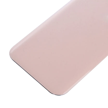 For Galaxy A3 (2017) / A320 Battery Back Cover (Pink) - Back Cover by buy2fix | Online Shopping UK | buy2fix