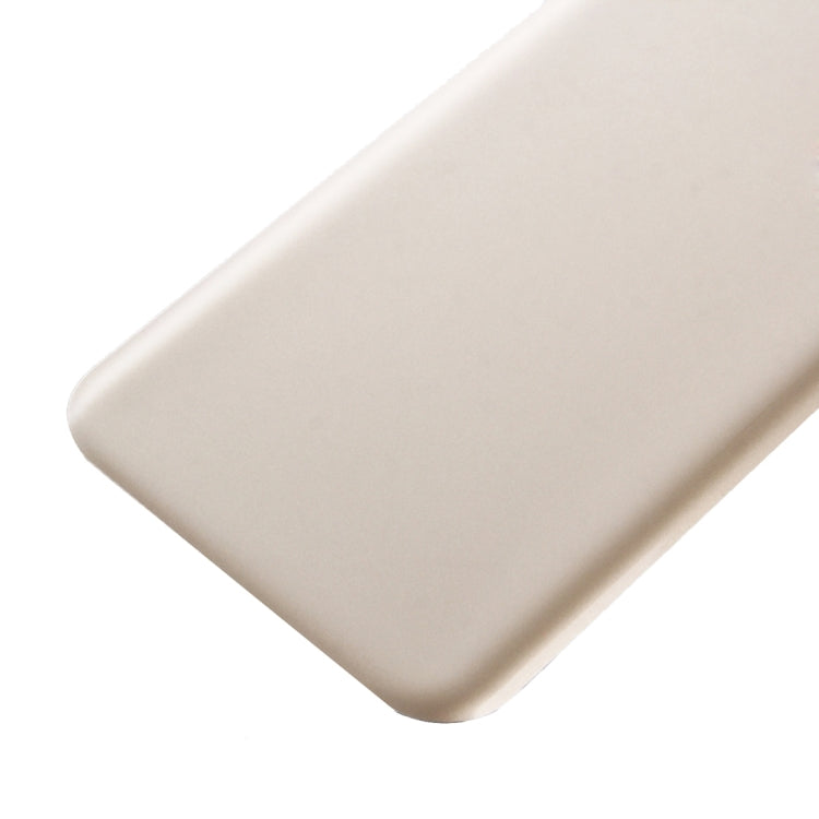 For Galaxy A3 (2017) / A320 Battery Back Cover (Gold) - Back Cover by buy2fix | Online Shopping UK | buy2fix
