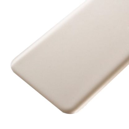 For Galaxy A3 (2017) / A320 Battery Back Cover (Gold) - Back Cover by buy2fix | Online Shopping UK | buy2fix
