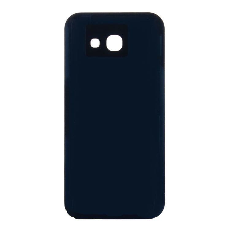 For Galaxy A3 (2017) / A320 Battery Back Cover (Blue) - Back Cover by buy2fix | Online Shopping UK | buy2fix