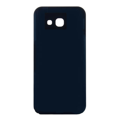 For Galaxy A3 (2017) / A320 Battery Back Cover (Blue) - Back Cover by buy2fix | Online Shopping UK | buy2fix