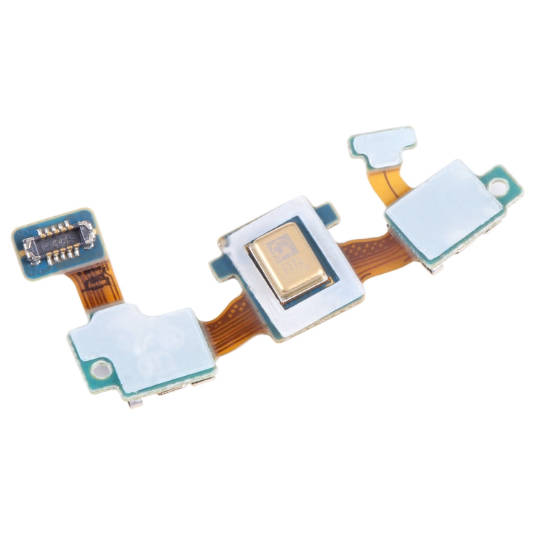 Original Power + Return + Microphone Flex Cable For Samsung Galaxy Watch4 40mm SM-R860 R865 - Flex Cable by buy2fix | Online Shopping UK | buy2fix