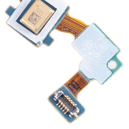 Original Power + Return + Microphone Flex Cable For Samsung Galaxy Watch4 40mm SM-R860 R865 - Flex Cable by buy2fix | Online Shopping UK | buy2fix