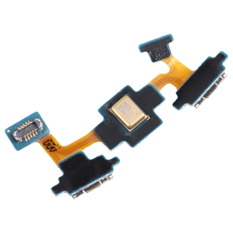 Original Power + Return + Microphone Flex Cable For Samsung Galaxy Watch4 Classic 42mm SM-R880 R885 - Flex Cable by buy2fix | Online Shopping UK | buy2fix