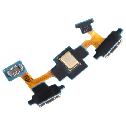 Original Power + Return + Microphone Flex Cable For Samsung Galaxy Watch4 Classic 42mm SM-R880 R885 - Flex Cable by buy2fix | Online Shopping UK | buy2fix