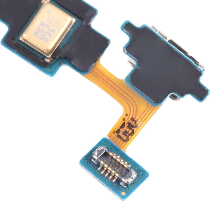 Original Power + Return + Microphone Flex Cable For Samsung Galaxy Watch4 Classic 42mm SM-R880 R885 - Flex Cable by buy2fix | Online Shopping UK | buy2fix