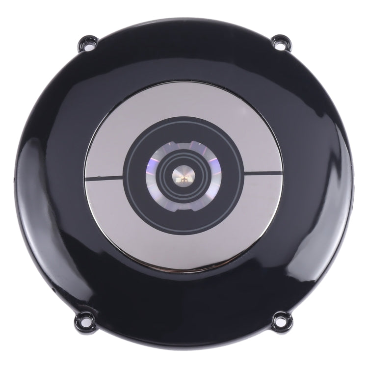 Original Back Cover With Heart Rate Sensor + Wireless Charging Module For Samsung Galaxy Watch4 Classic 46mm SM-R890 R895 - Back Cover by buy2fix | Online Shopping UK | buy2fix