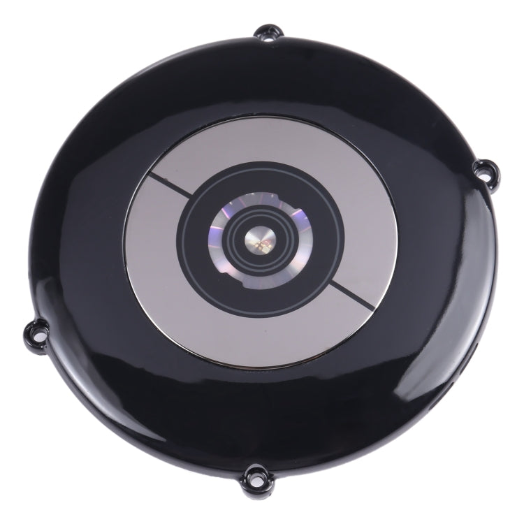 Original Back Cover With Heart Rate Sensor + Wireless Charging Module For Samsung Galaxy Watch4 Classic 46mm SM-R890 R895 - Back Cover by buy2fix | Online Shopping UK | buy2fix