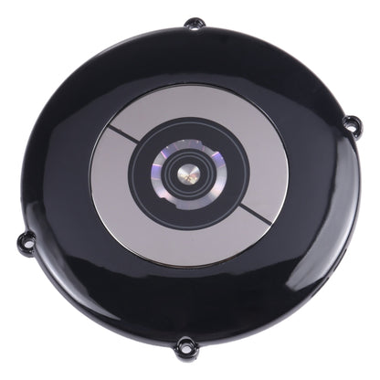 Original Back Cover With Heart Rate Sensor + Wireless Charging Module For Samsung Galaxy Watch4 Classic 46mm SM-R890 R895 - Back Cover by buy2fix | Online Shopping UK | buy2fix