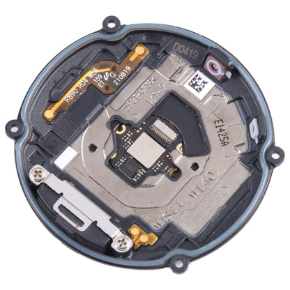 Original Back Cover With Heart Rate Sensor + Wireless Charging Module For Samsung Galaxy Watch4 Classic 46mm SM-R890 R895 - Back Cover by buy2fix | Online Shopping UK | buy2fix