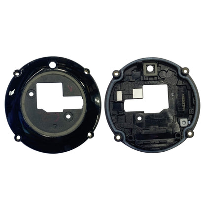 For Galaxy A6+ (2018) 10pcs Camera Lens Cover - Camera Series by buy2fix | Online Shopping UK | buy2fix