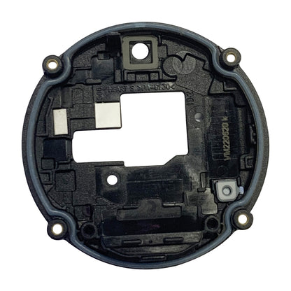 For Galaxy A6+ (2018) 10pcs Camera Lens Cover - Camera Series by buy2fix | Online Shopping UK | buy2fix