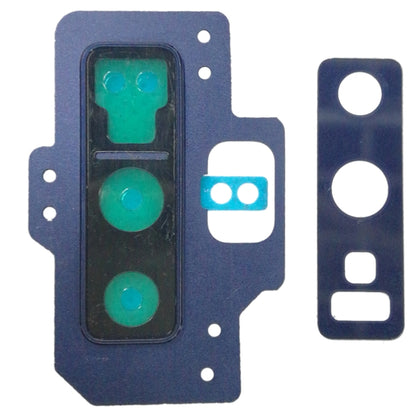 For Galaxy Note9 10pcs Camera Lens Cover (Blue) - Camera Series by buy2fix | Online Shopping UK | buy2fix