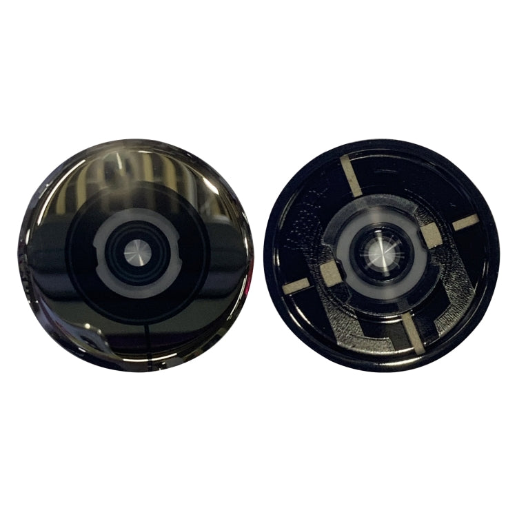 Original Glass Back Cover For Samsung Galaxy Watch5 SM-R900 R905 R910 R915 R920 R925 - Back Cover by buy2fix | Online Shopping UK | buy2fix