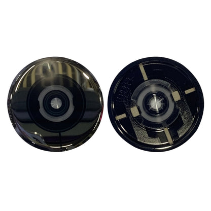 Original Glass Back Cover For Samsung Galaxy Watch5 SM-R900 R905 R910 R915 R920 R925 - Back Cover by buy2fix | Online Shopping UK | buy2fix