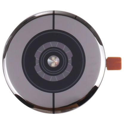 Original Back Cover With Heart Rate Sensor + Wireless Charging Module For Samsung Galaxy Watch5 SM-R900 R905 R910 R915 R920 R925 - Back Cover by buy2fix | Online Shopping UK | buy2fix