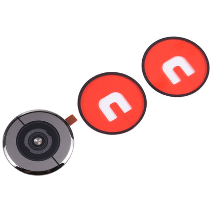 Original Back Cover With Heart Rate Sensor + Wireless Charging Module For Samsung Galaxy Watch5 SM-R900 R905 R910 R915 R920 R925 - Back Cover by buy2fix | Online Shopping UK | buy2fix