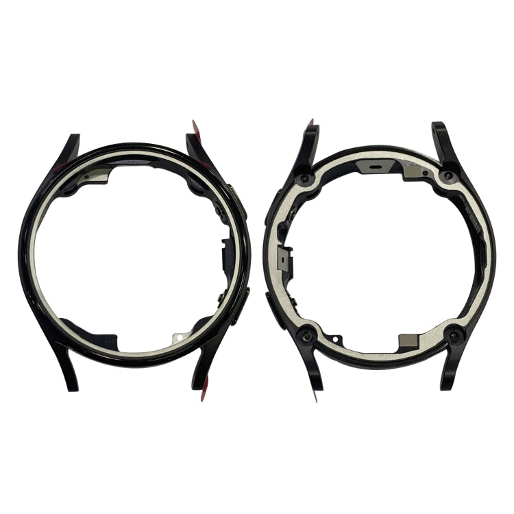 Original LCD Screen Frame Bezel Plate For Samsung Galaxy Watch5 Golf Edition - Middle Frame by buy2fix | Online Shopping UK | buy2fix