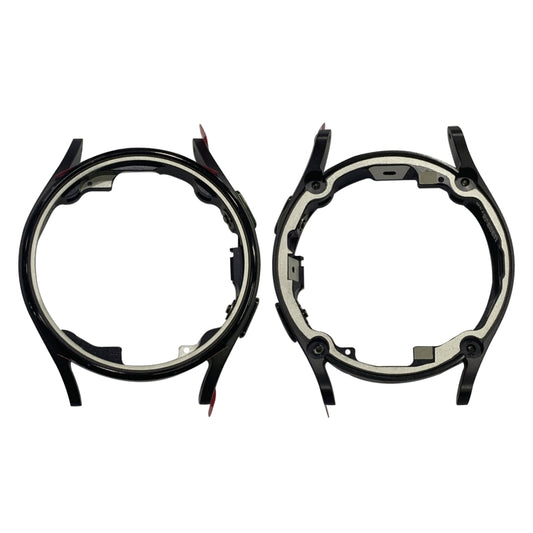 Original LCD Screen Frame Bezel Plate For Samsung Galaxy Watch5 Golf Edition - Middle Frame by buy2fix | Online Shopping UK | buy2fix