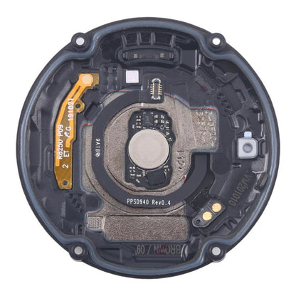 Original Back Cover Full Assembly For Samsung Galaxy Active2 44mm SM-R820/R825(Brown) - Back Cover by buy2fix | Online Shopping UK | buy2fix