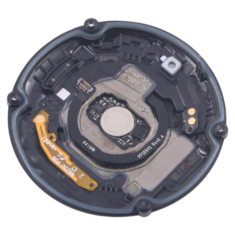 Original Back Cover Full Assembly For Samsung Galaxy Active2 44mm SM-R820/R825(Brown) - Back Cover by buy2fix | Online Shopping UK | buy2fix