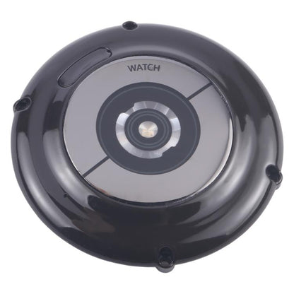 Original Back Cover Full Assembly For Samsung Galaxy Active2 44mm SM-R820/R825(Brown) - Back Cover by buy2fix | Online Shopping UK | buy2fix