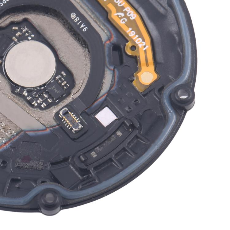 Original Back Cover Full Assembly For Samsung Galaxy Active2 44mm SM-R820/R825(Brown) - Back Cover by buy2fix | Online Shopping UK | buy2fix