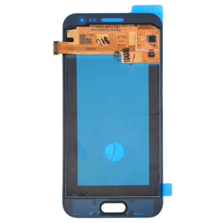Original LCD Display + Touch Panel for Galaxy J2, J200F, J200Y, J200G, J200H, J200GU(Black) - LCD Screen by buy2fix | Online Shopping UK | buy2fix