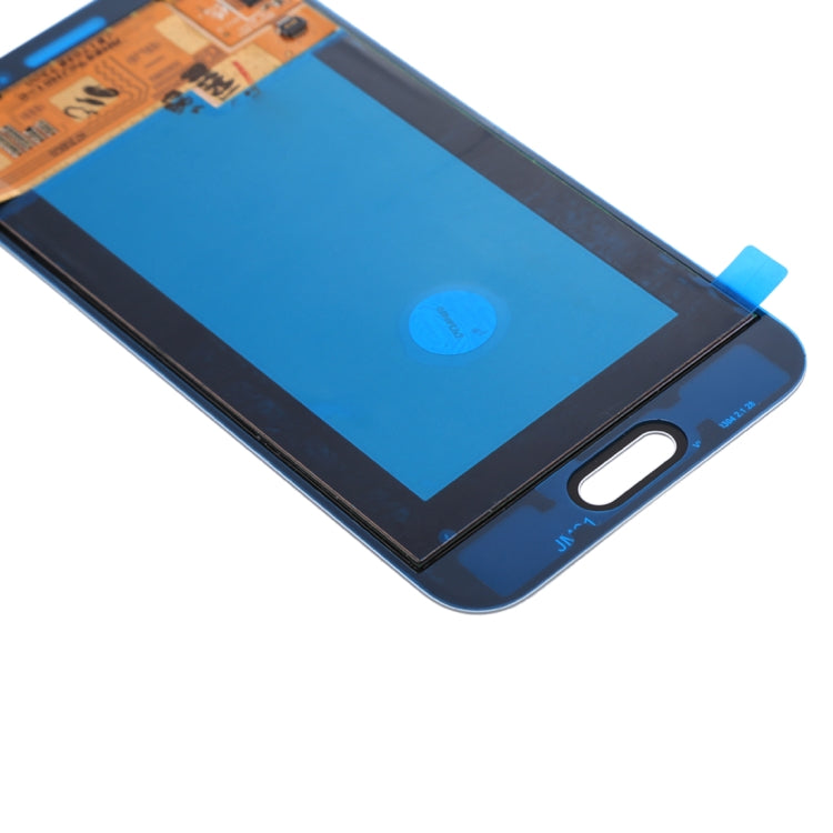 Original LCD Display + Touch Panel for Galaxy J2, J200F, J200Y, J200G, J200H, J200GU(Black) - LCD Screen by buy2fix | Online Shopping UK | buy2fix
