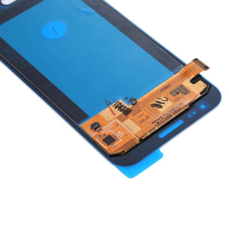 Original LCD Display + Touch Panel for Galaxy J2, J200F, J200Y, J200G, J200H, J200GU(Black) - LCD Screen by buy2fix | Online Shopping UK | buy2fix