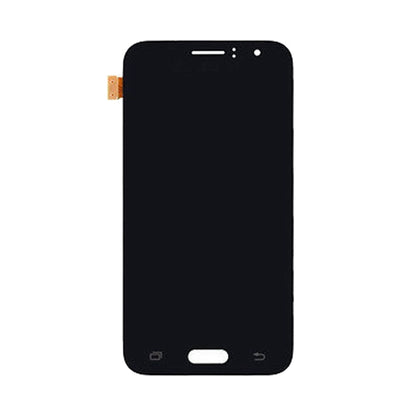 Original LCD Display + Touch Panel for Galaxy J1 (2016) / J120A / J120H / J120M / J120T(Black) - LCD Screen by buy2fix | Online Shopping UK | buy2fix