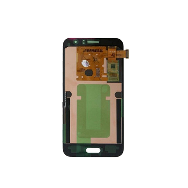 Original LCD Display + Touch Panel for Galaxy J1 (2016) / J120A / J120H / J120M / J120T(Gold) - LCD Screen by buy2fix | Online Shopping UK | buy2fix