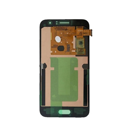 Original LCD Display + Touch Panel for Galaxy J1 (2016) / J120A / J120H / J120M / J120T(White) - LCD Screen by buy2fix | Online Shopping UK | buy2fix