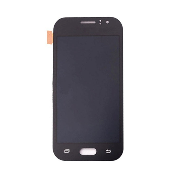Original LCD Display + Touch Panel for Galaxy J1 Ace / J110(Black) - LCD Screen by buy2fix | Online Shopping UK | buy2fix