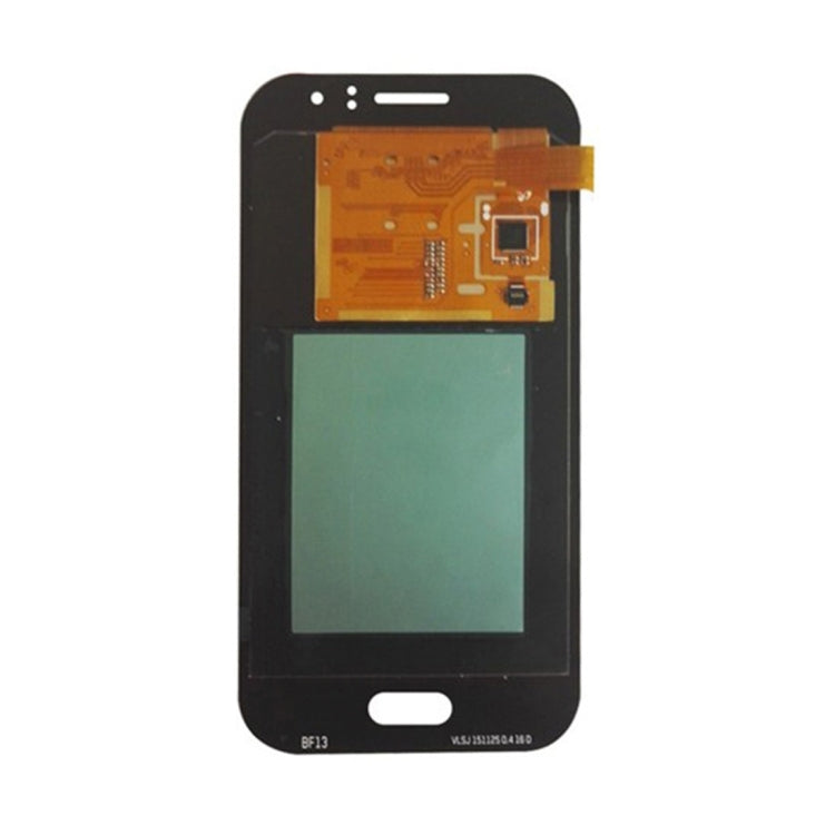 Original LCD Display + Touch Panel for Galaxy J1 Ace / J110(Black) - LCD Screen by buy2fix | Online Shopping UK | buy2fix